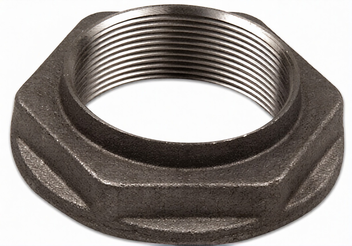 SOMUN ÖN AKS UCU RENAULT